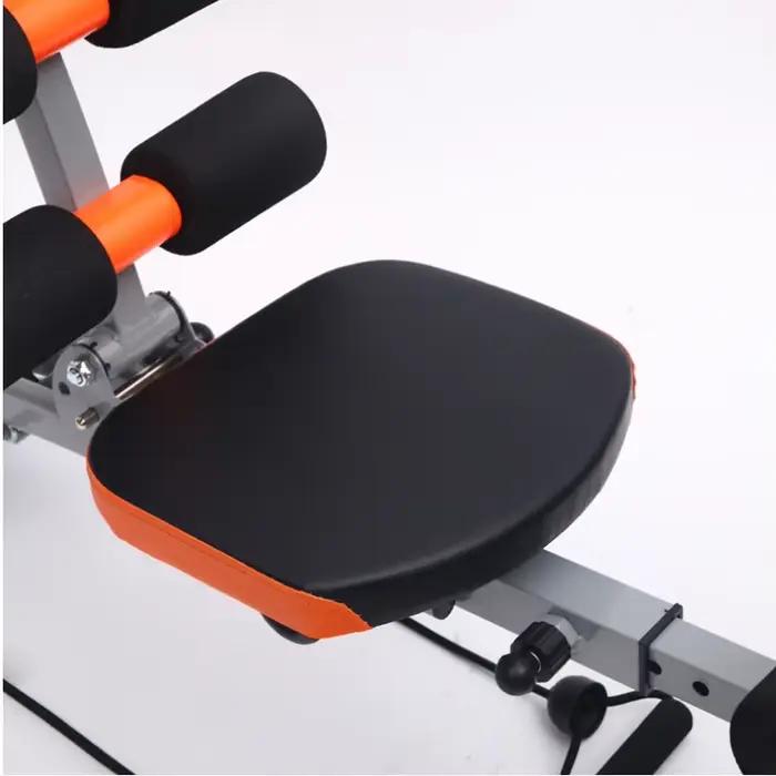 Appareil de fitness pour abdominaux à domicile