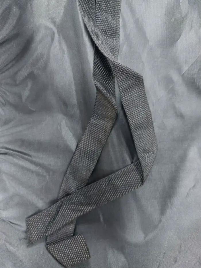 Tapis de coffre pour conducteur tapis imperméable pour toutes les voitures