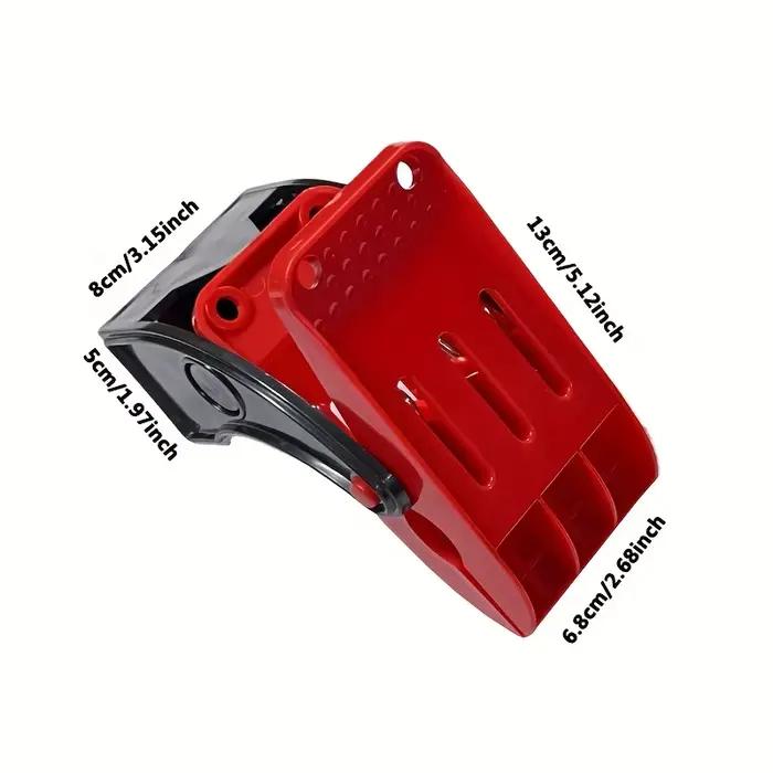 Lot de 4 clips en plastique pour tapis de voiture, clips pour tapis de sol de voiture, accessoires de detailing automobile, clips de nettoyage pour tapis de voiture, multifonctionnels
