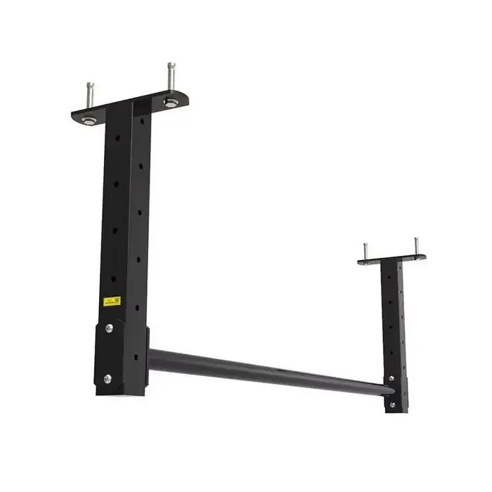 Barre de traction murale horizontale pratique