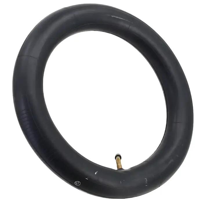 Mini moto, pneu pneumatique de 12 1/2x2 1/4 pouces avec chambre à air pour poussette, vélo pliant, véhicule électrique