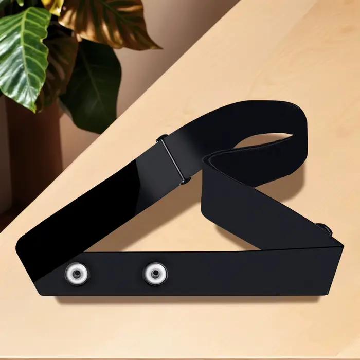 Sangle de remplacement pour capteur de fréquence cardiaque