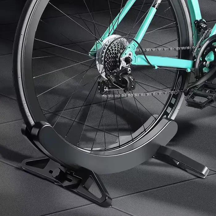 Support de sol antidérapant universel pour vélo vtt