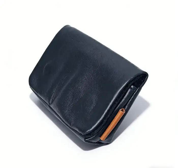 Sac pour appareil photo adapté aux appareils Canon G7X G7X2 G7X3 Ricoh GR3 GR2 GR3X Sony RX100M3 M4 M5 M6 M7, sac de rangement pour appareil photo, sac à main
