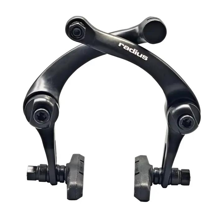 Frein de vélo BMX 934DR en alliage 176g 26mm-46mm noir