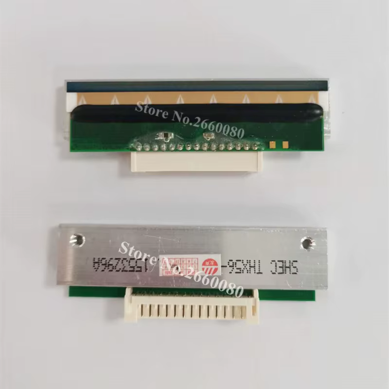 Nouvelle tête d'impression originale Yousheng pour balances de codes à barres Yousheng TM-A