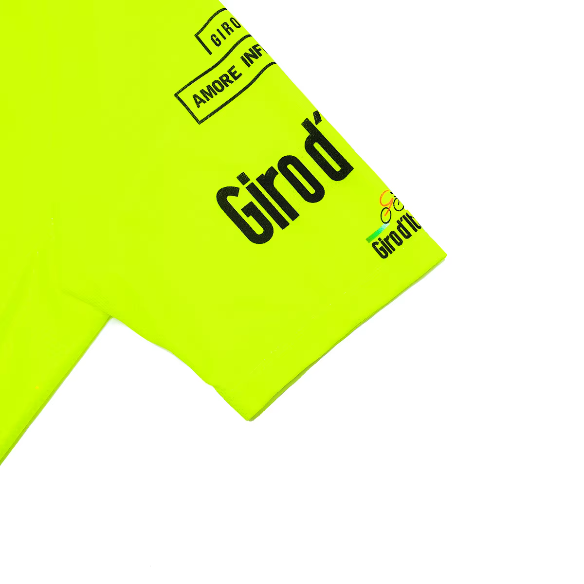 Tour d'italie D'ITALIA été cyclisme maillot chemise course Sport vélo chemise Ropa Ciclismo Pro équi