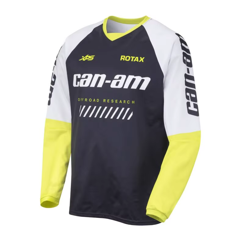 2023 bmx maillot de motocross vtt enduro descente mx dh vélo GP maillot de cyclisme de montagne T-Sh
