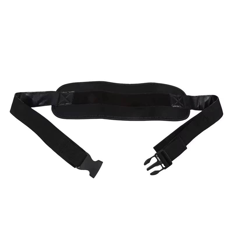Ceinture d'exercice pour Hip Thrust, Ceinture de fessiers pour Hip Thrust, Ceinture de levage réglab