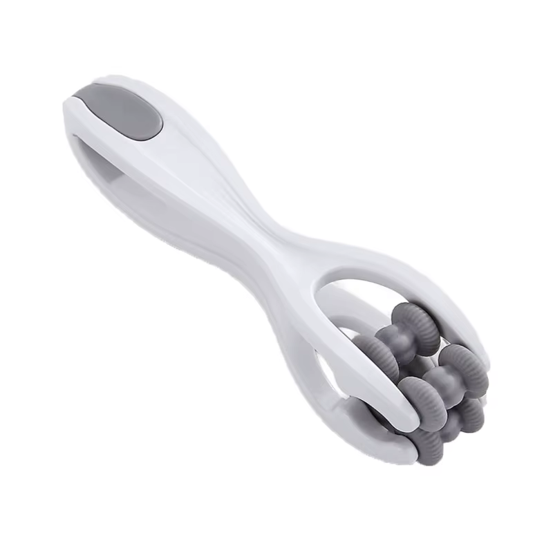 Outils de massage des doigts, masseur de main, rouleau de massage en silicone pour l'arthrite et le 