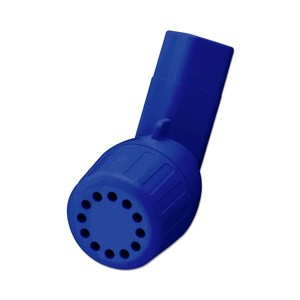 Dispositif d'élimination du mucus, extenseur pulmonaire, exercice respiratoire, entraîneur respirato