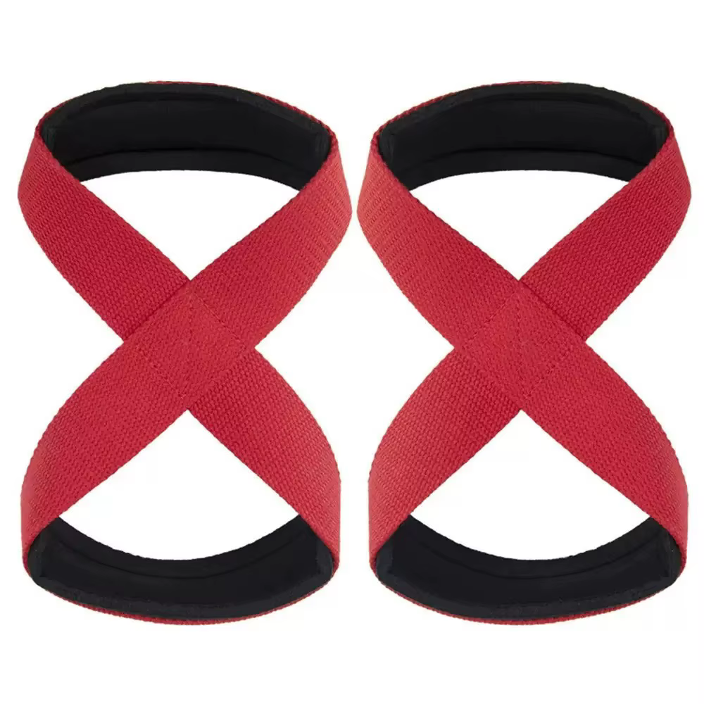 Ceinture d'entraînement pour hommes, ceinture de poignet d'haltérophilie, exercice de levage de puis