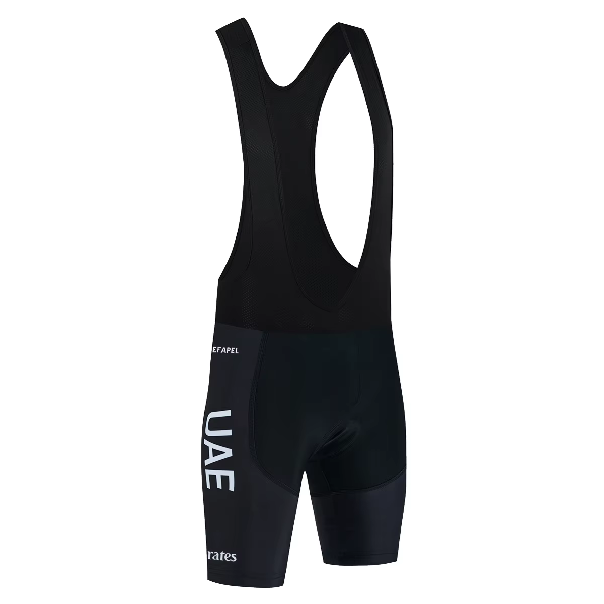 Shorts de cyclisme blancs pour hommes BORAFUL, cuissardes de vélo avec coussinets en gel 20D, séchag