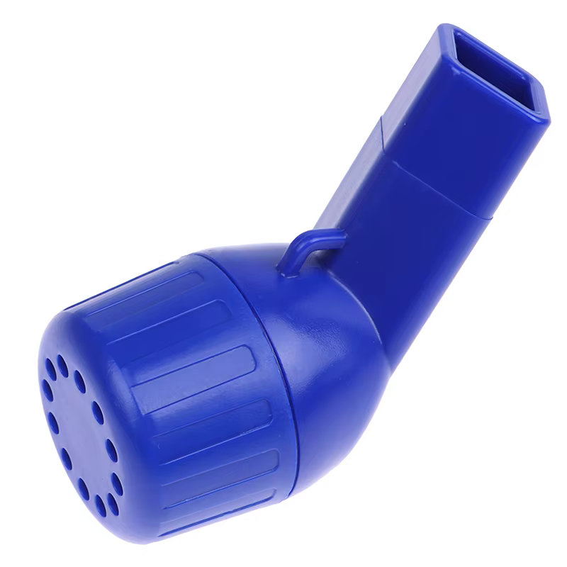 Dispositif d'élimination du mucus, extenseur pulmonaire, exercice respiratoire, entraîneur iratoire 
