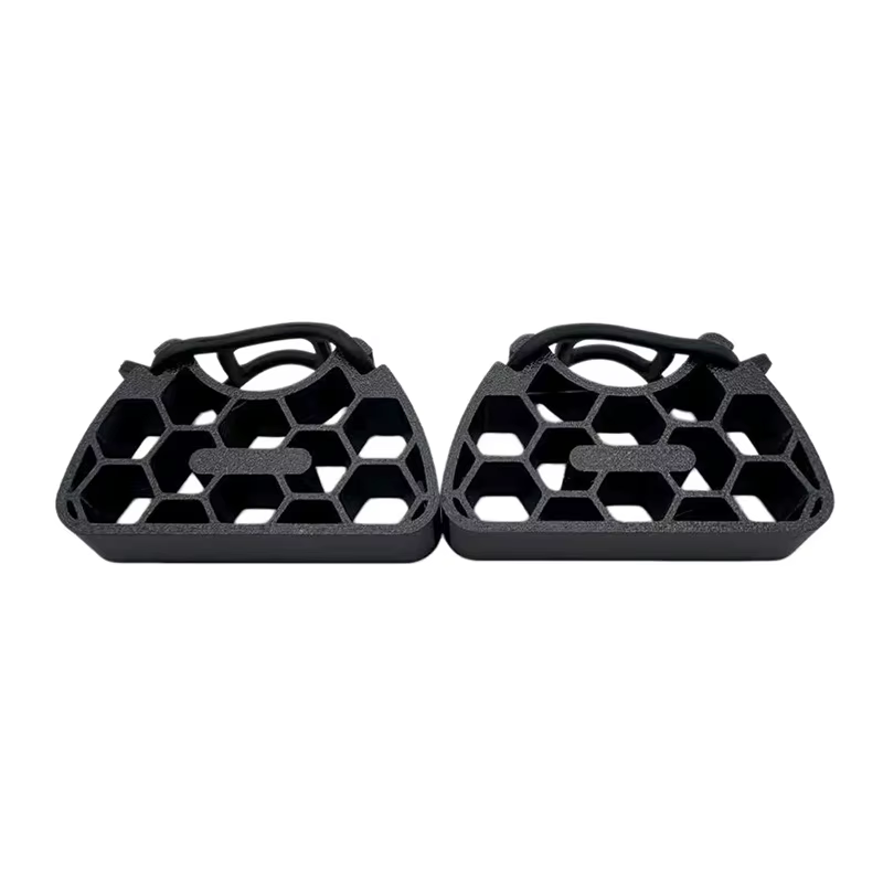 Support de réparation de guidon de vélo, support de poignée antidérapant pour VTT, stabilisateur à c