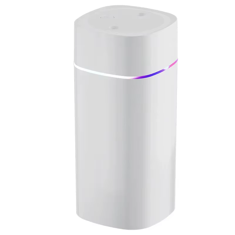 Humidificateur à double buse (USB) |   600 ml/H Super brume et ultra silencieux |   Appareil hydrata