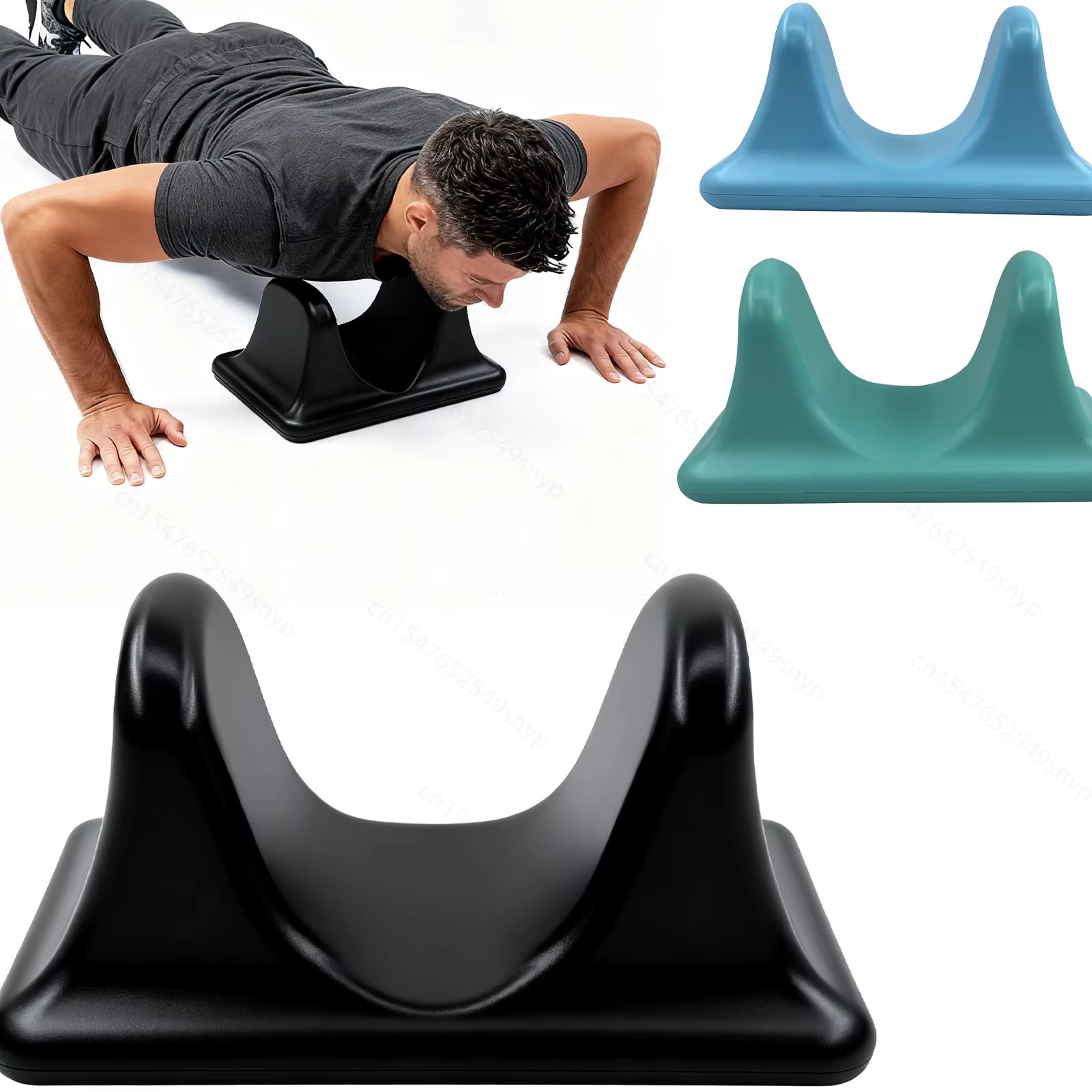 Ohio eur musculaire Psoas, libération musculaire et outil de massage des tissus profonds pour les is