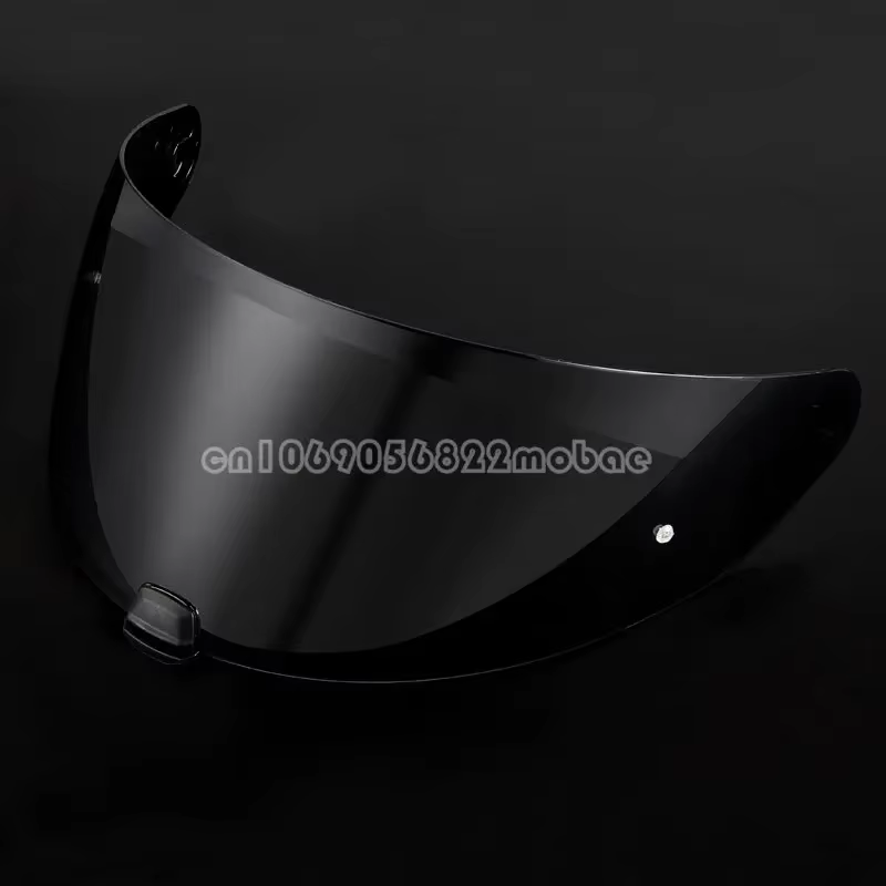 Casque visière pour HJC i70 i10 HJ-31 Hurcyle casque pare-soleil lentille lunettes Cascos Moto Viser