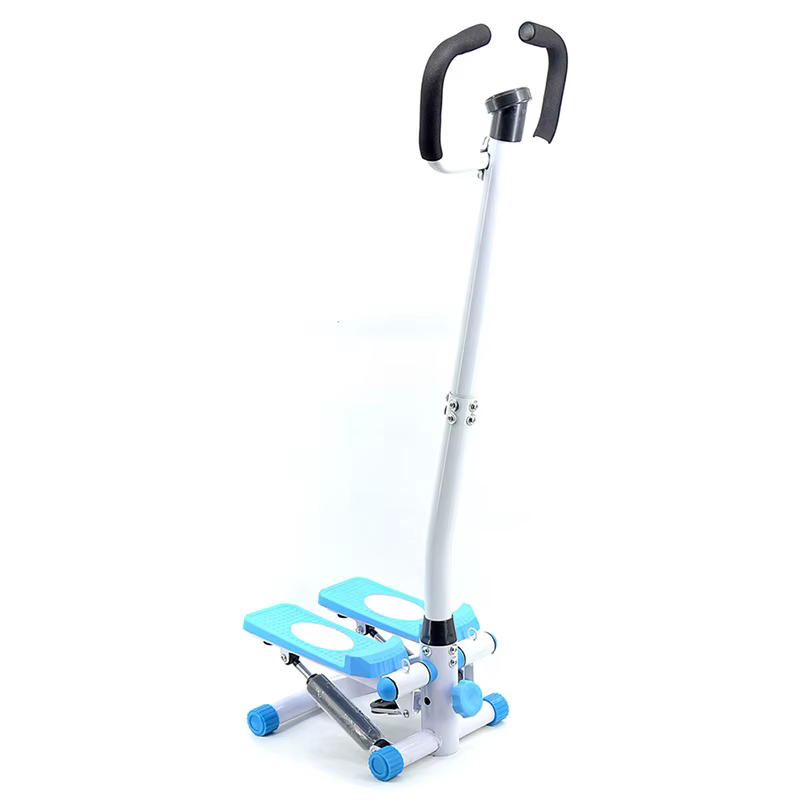 Appareil de fitness portable pour entraînement cardio, simulateur de marche elliptique commercial, m