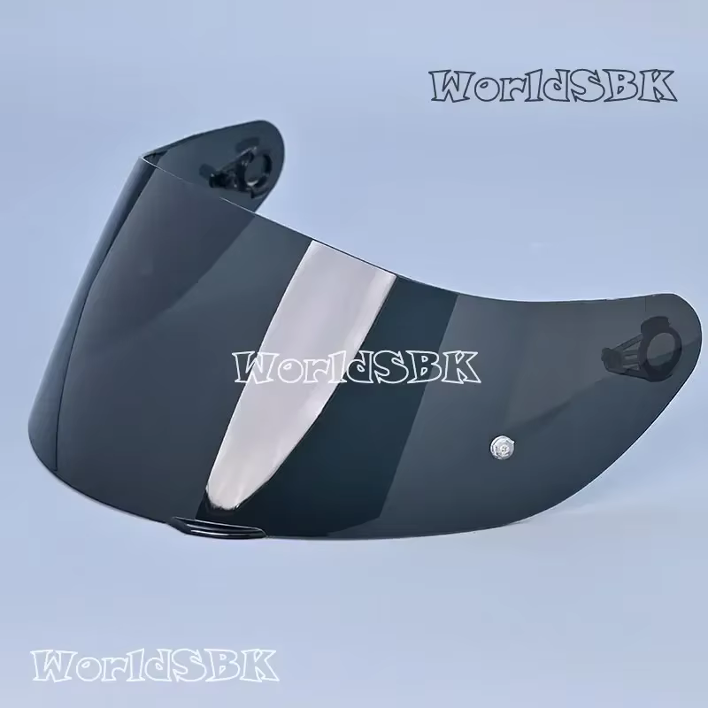 Visière de casque pour casque de moto AGV K5 K5S K3SV K1 Compact ST, pare-brise, accessoires de moto