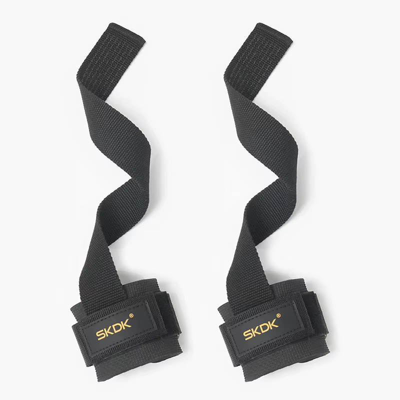 Deadlift-Gants de fitness, équipement de levage, barres horizontales, entraînement dorsal, protège-p