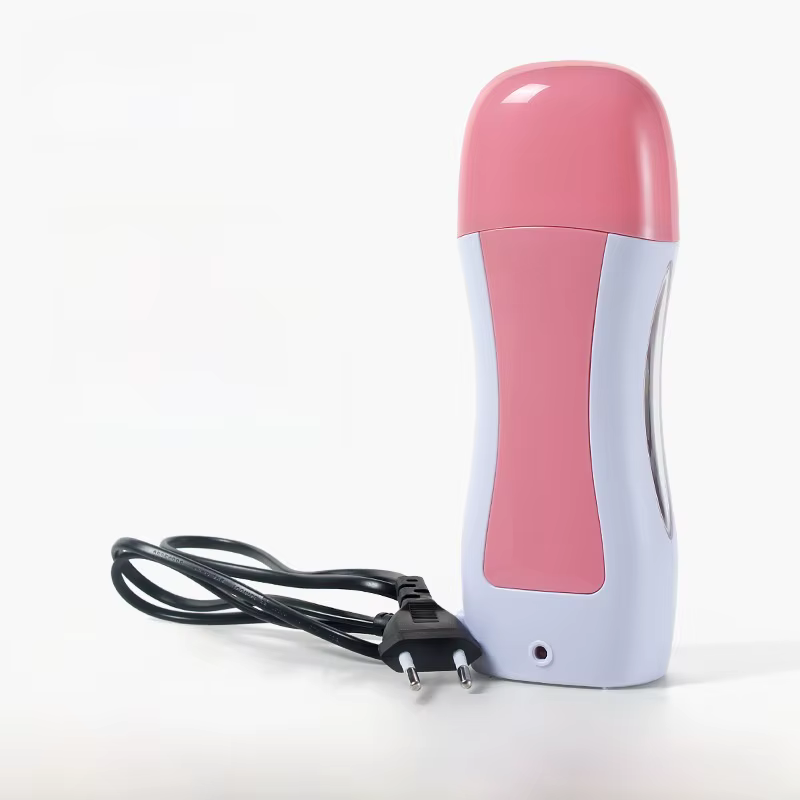Machine à cirer la beauté, chauffage d'épilation à bâton unique, dispositif de cire de fusion 100g, 