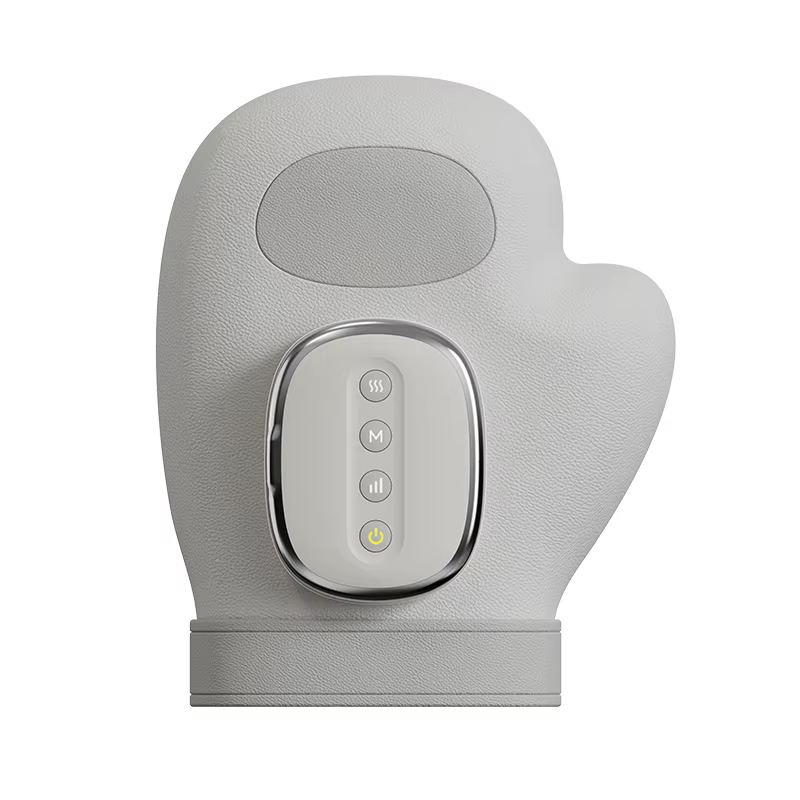 Masseur pour les mains avec 3 modes, 5 zones de compression d'air, pour poignets, paumes, doigts, re