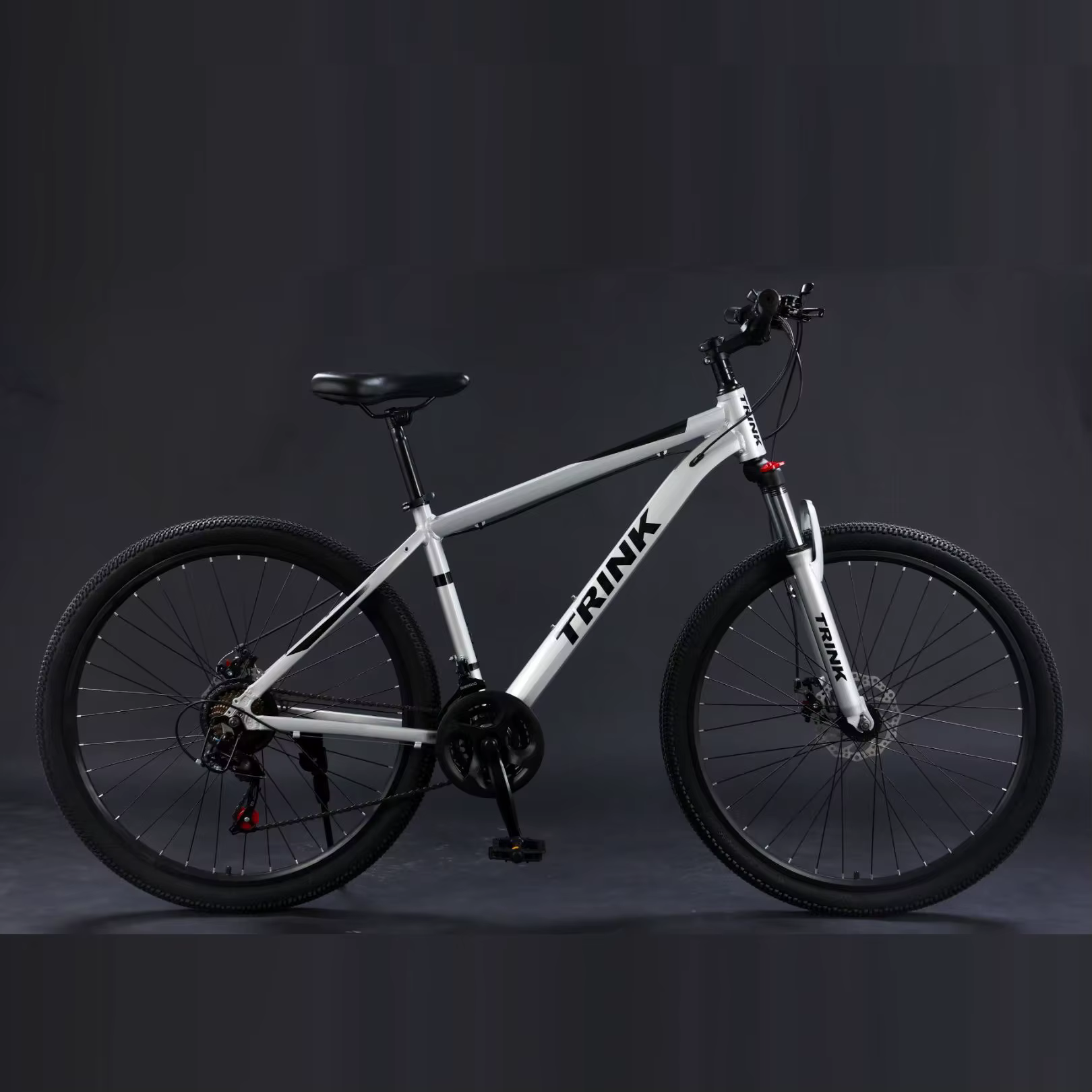 21/24/27/30 vitesses adulte vtt vélo pour vers le bas Hill Bicicletas VTT Cycle 26 27.5 29 pouces pr