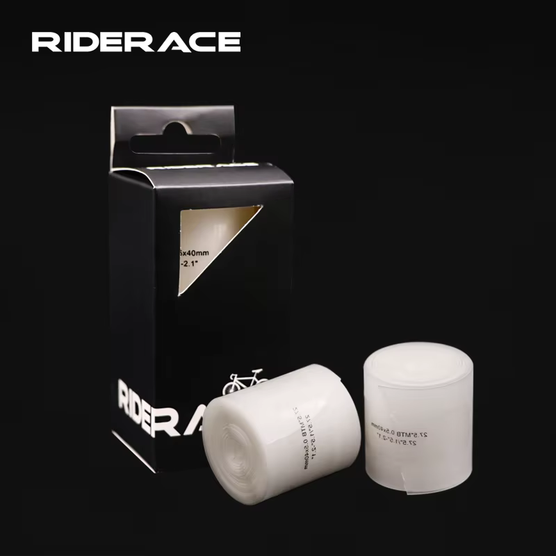 2 pièces/ensemble revêtement de pneu de vélo coussin de Protection Anti-crevaison vtt VTT pneu coute