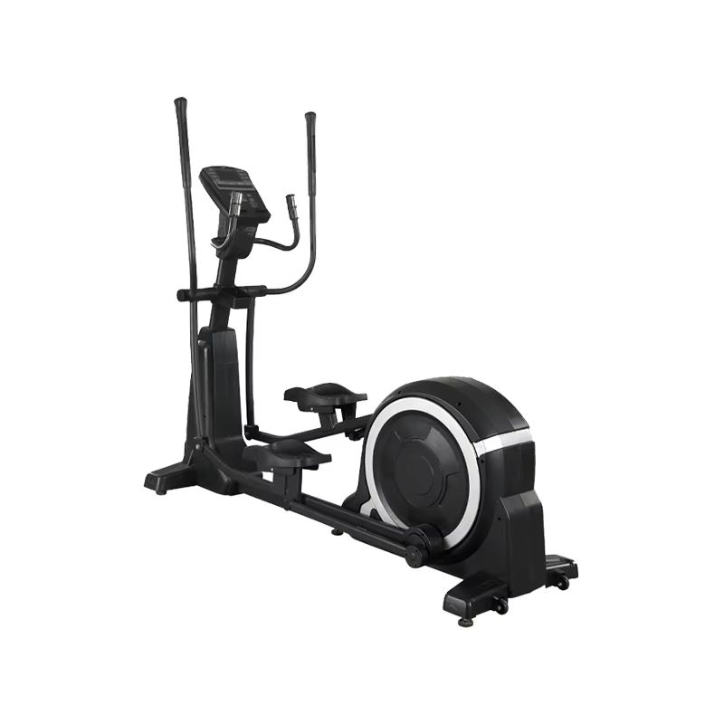 Nouvel appareil d'entraînement cardio, vélo elliptique auto-alimenté, équipement de fitness, fabrica