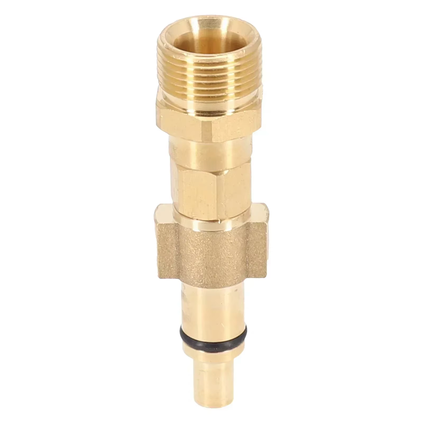 Adaptateur à baïonnette pour lave-linge et Parkside, accessoires de nettoyeur haute pression, fileta
