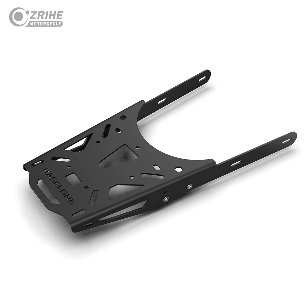 Panier arrière en aluminium pour vélo électrique Super 73, porte-bagages, accessoires pour vélo élec