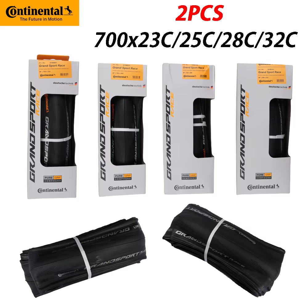 Continental ULTRA SPORT III GRAND SPORT RACE pneu de vélo 700x23C/25C/28C pour vélo de route véhicul