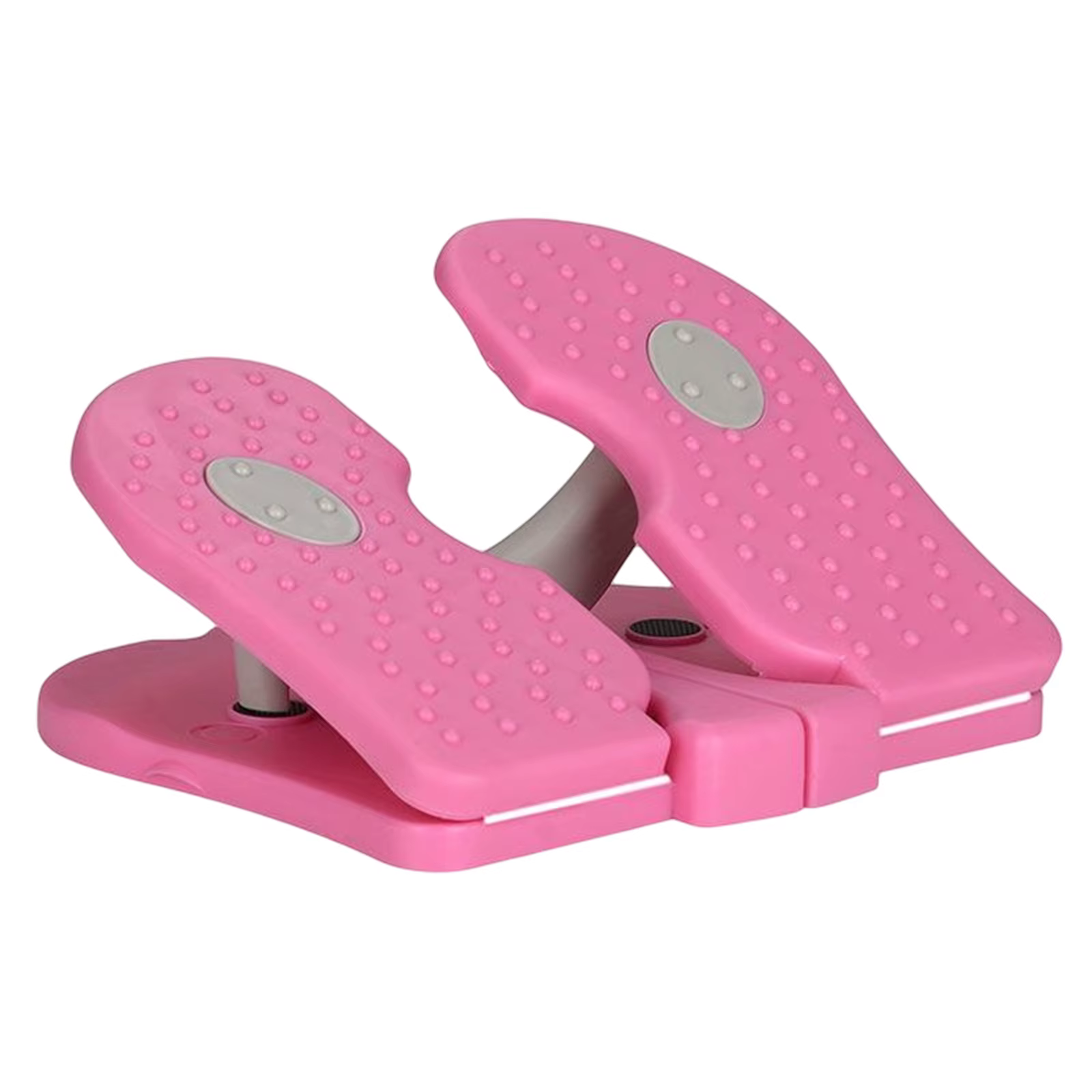 Mini tapis de course à pied portable, stepper, équipement de fitness, pliable, antidérapant, unisexe