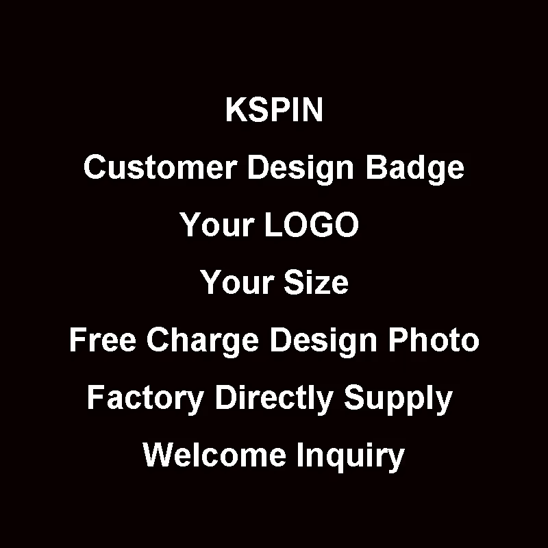 Insigne de logo client pour A