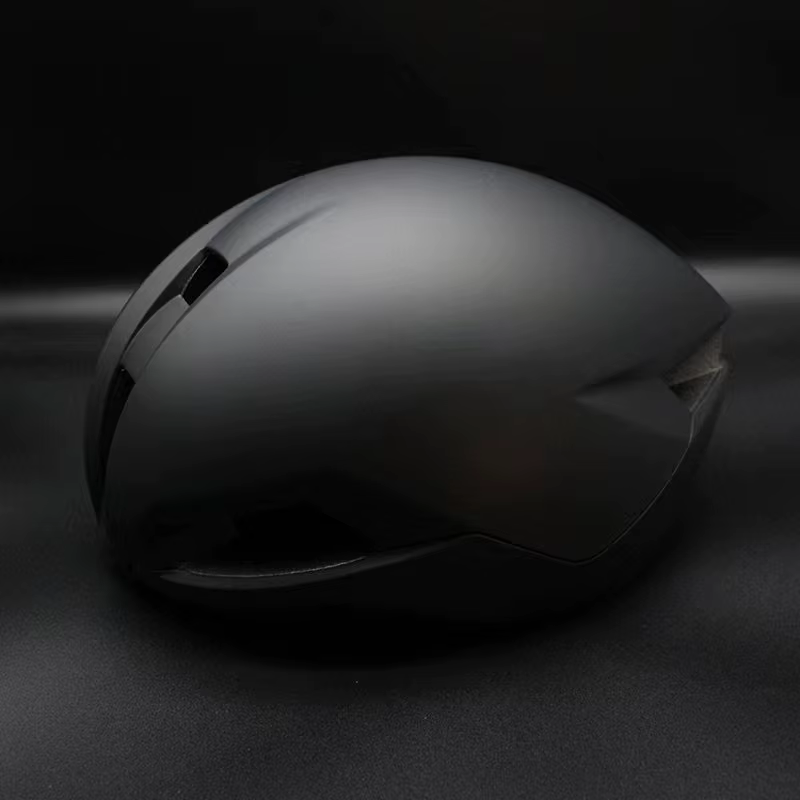 Casque de vélo de route Airbreaker rouge, casque de vélo pour hommes et femmes, équipement de vélo, 
