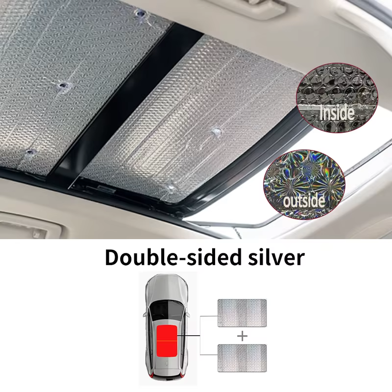 Pare-soleil automatique pour toit ouvrant Suzuki Vitara LY 2015~2027 MK4 2020, protection solaire po