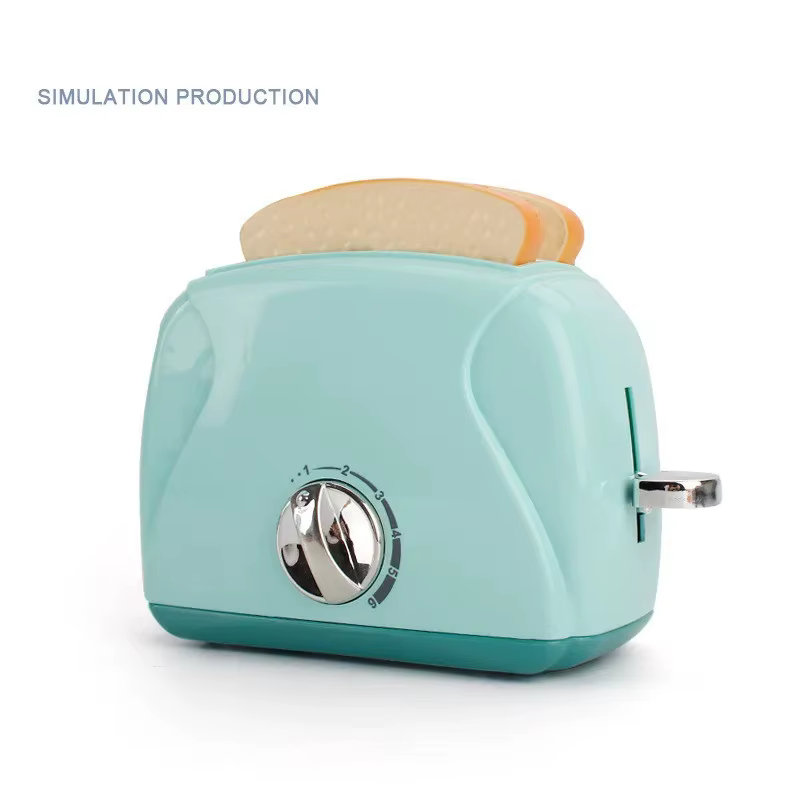 Jouets de cuisine pour enfants, filles et garçons, appareils ménagers, presse-agrumes, Machine à lav