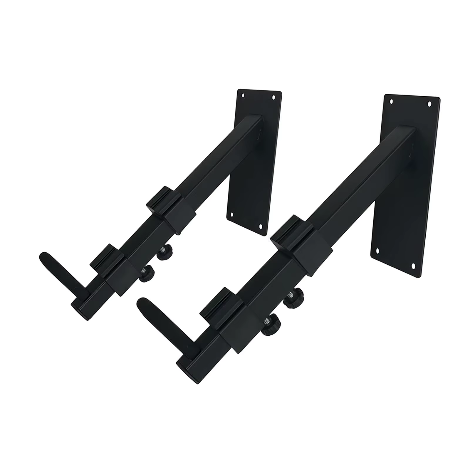 Support de Piano électronique support mural réglable pour guitare électrique Banjo organisateur de r