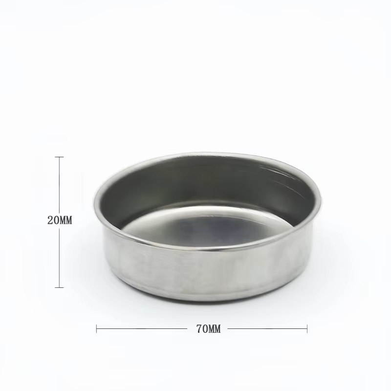 Four pliant portatif de carburant d'alcool solide d'extérieur Mini brûleur de pique-nique poêle de C