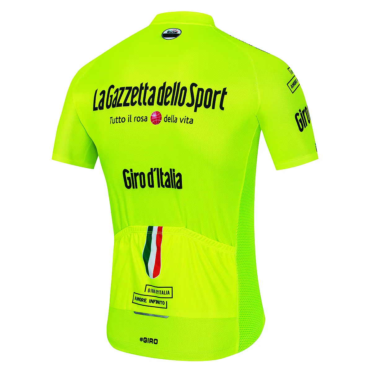 Tour d'italie D'ITALIA été cyclisme maillot chemise course Sport vélo chemise Ropa Ciclismo Pro équi