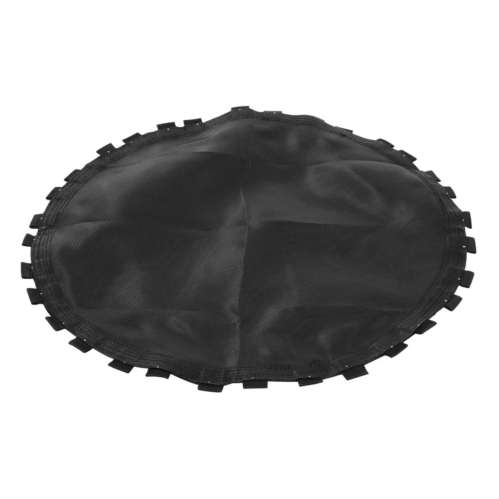 Polymères de remplacement pour trampolines, 40 pouces, élastiques, pour saut rond, grille en filet, 