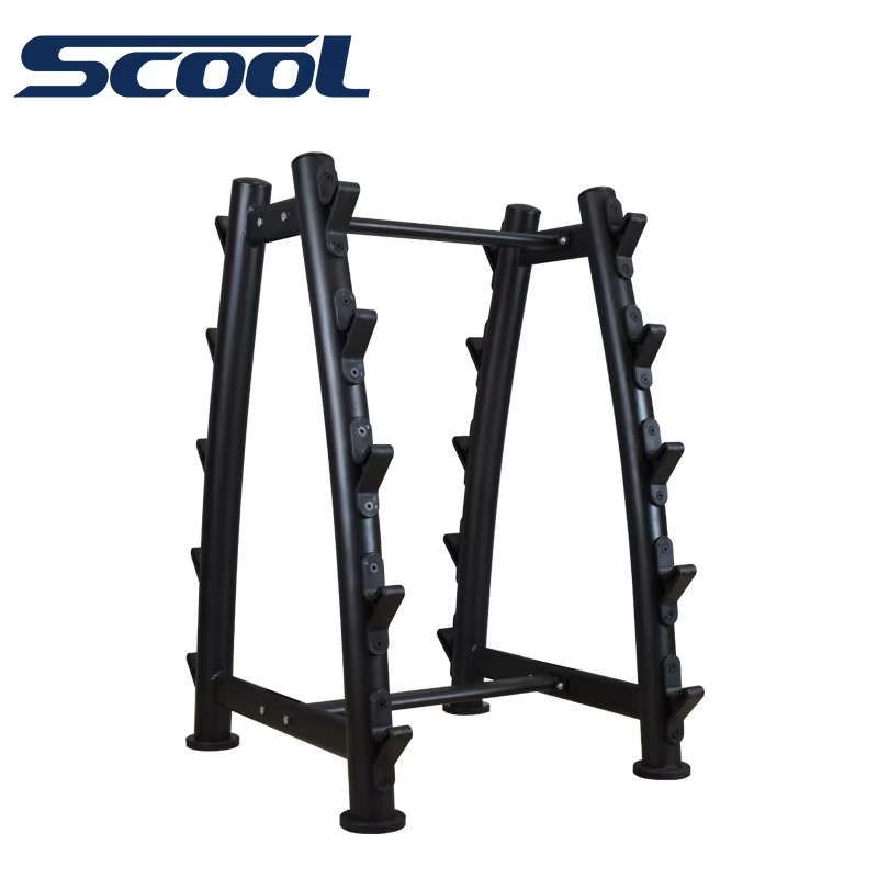 Support d'haltères fixe simple face, accessoire de Fitness, support d'haltères pour gymnastique, Stu