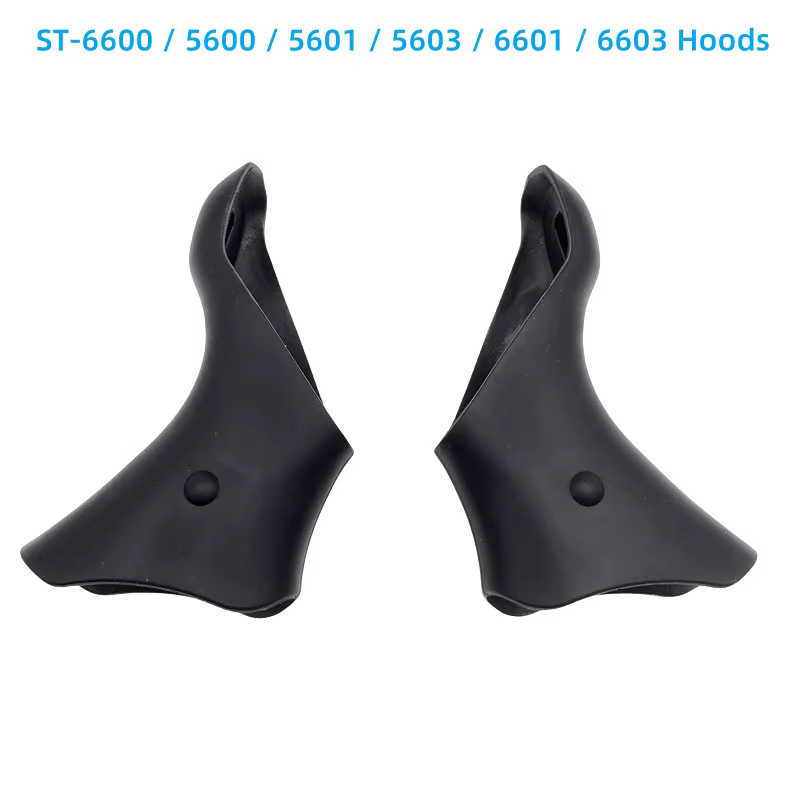 Coques de protection pour manettes de vélo de route SHIMANO 105 UT 4700 5800 6800 R7000 Claris R2000