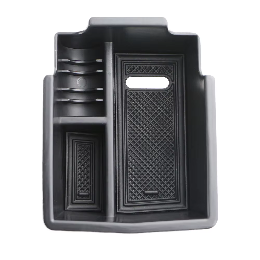 Organisateur de Console centrale Automobile pour Renault Arkana 2019-2024 Samsung XM3 2020-2024, boî