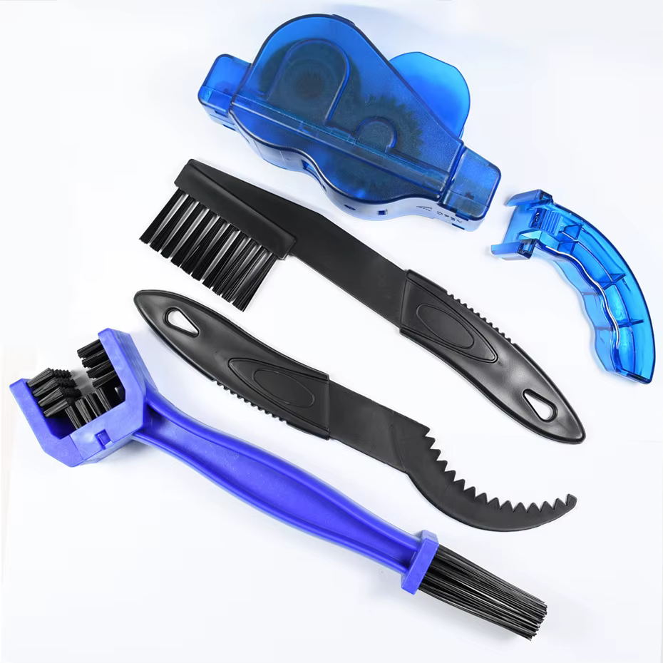 Housse de protection pour freins à disque de vélo, anti-pollution, pour nettoyage et entretien VTT, 