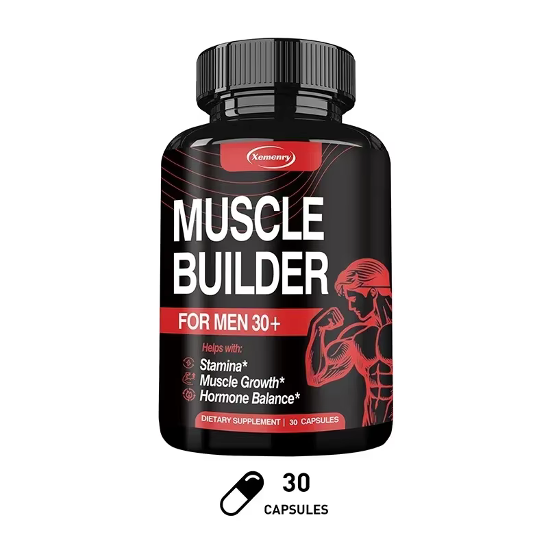 Muscle un.com-Supplément d'augmentation de la masse musculaire, soutien de l'activité anabolisant, d