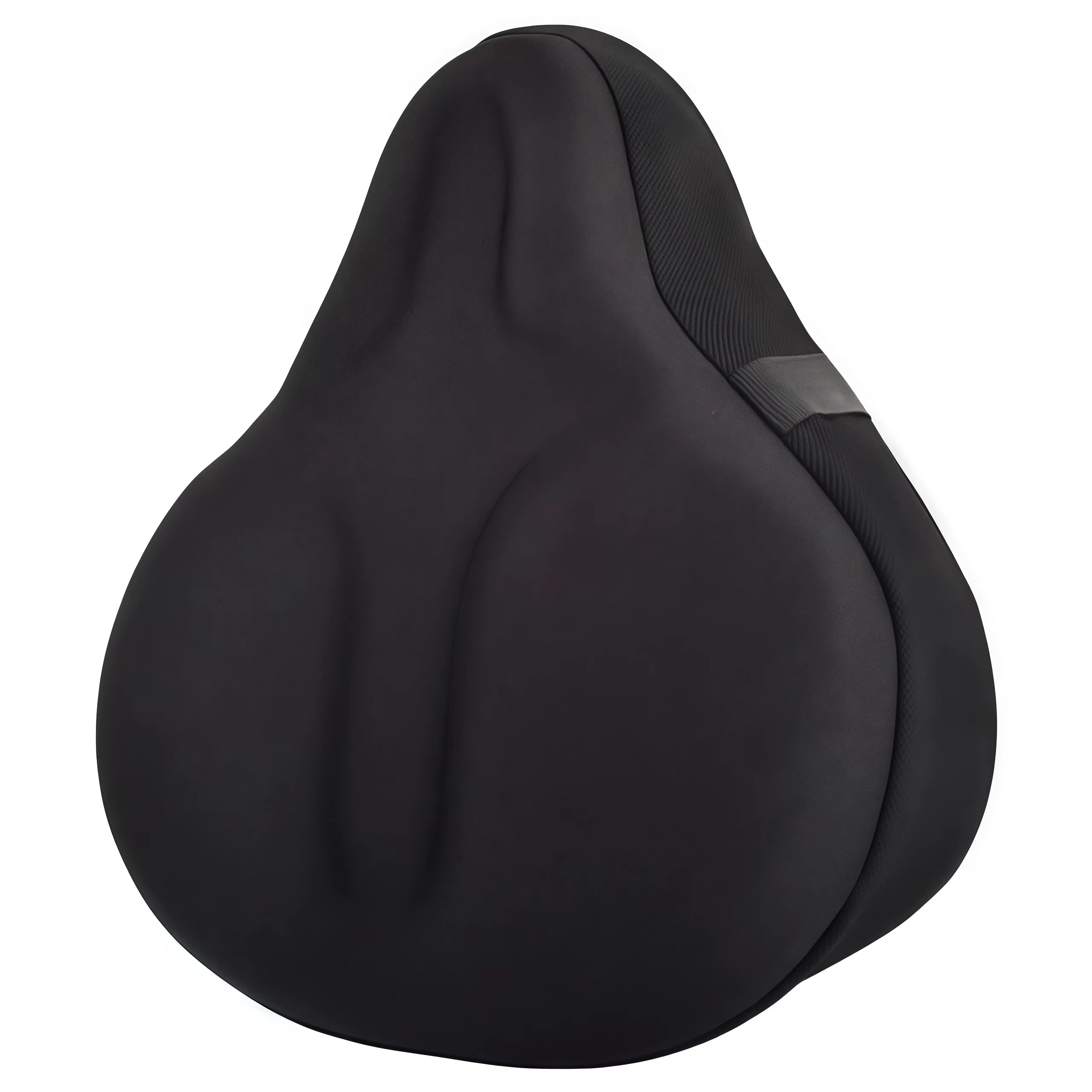 Housse de coussin de siège de vélo universelle en Gel, selle de vélo confortable antichoc pour vélo 