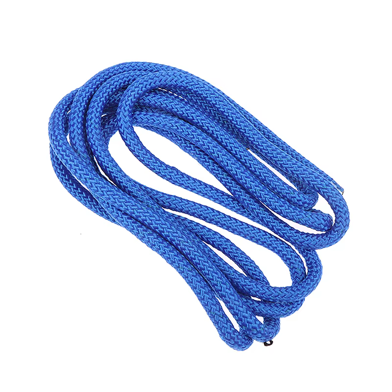 AqArts-Corde à sauter, exercice physique, document arc-en-ciel, entraînement sportif, compétition