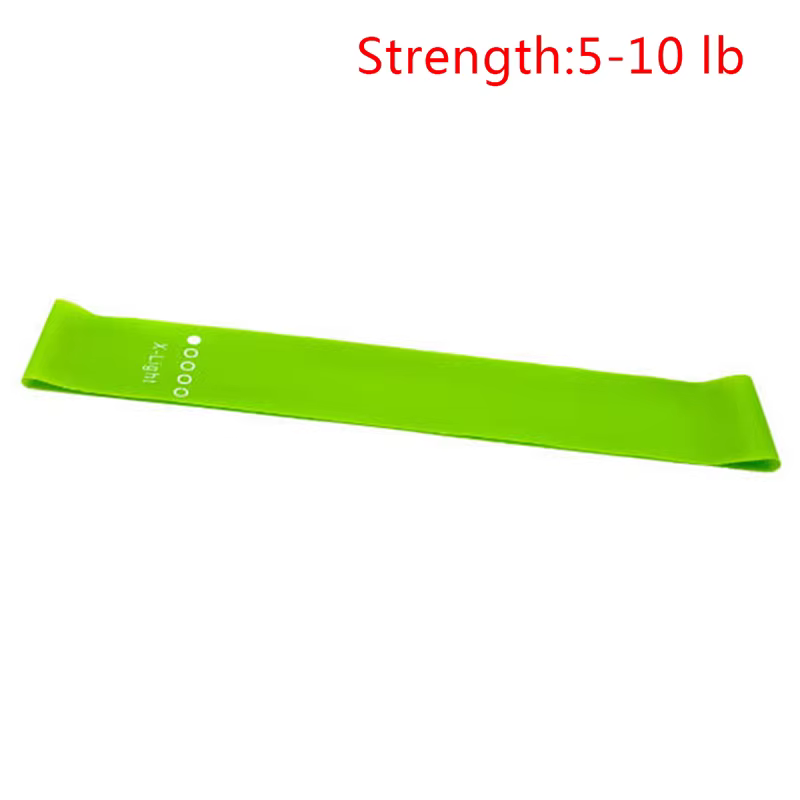 02/10/2018-Bandes élastiques élastiques pour yoga, exercice de fitness, entraînement physique, comma